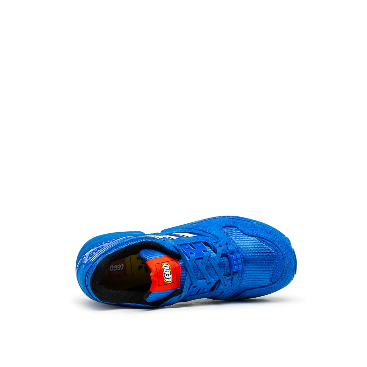 adidas x Lego ZX 8000 Junior (Blau) - Allike Store