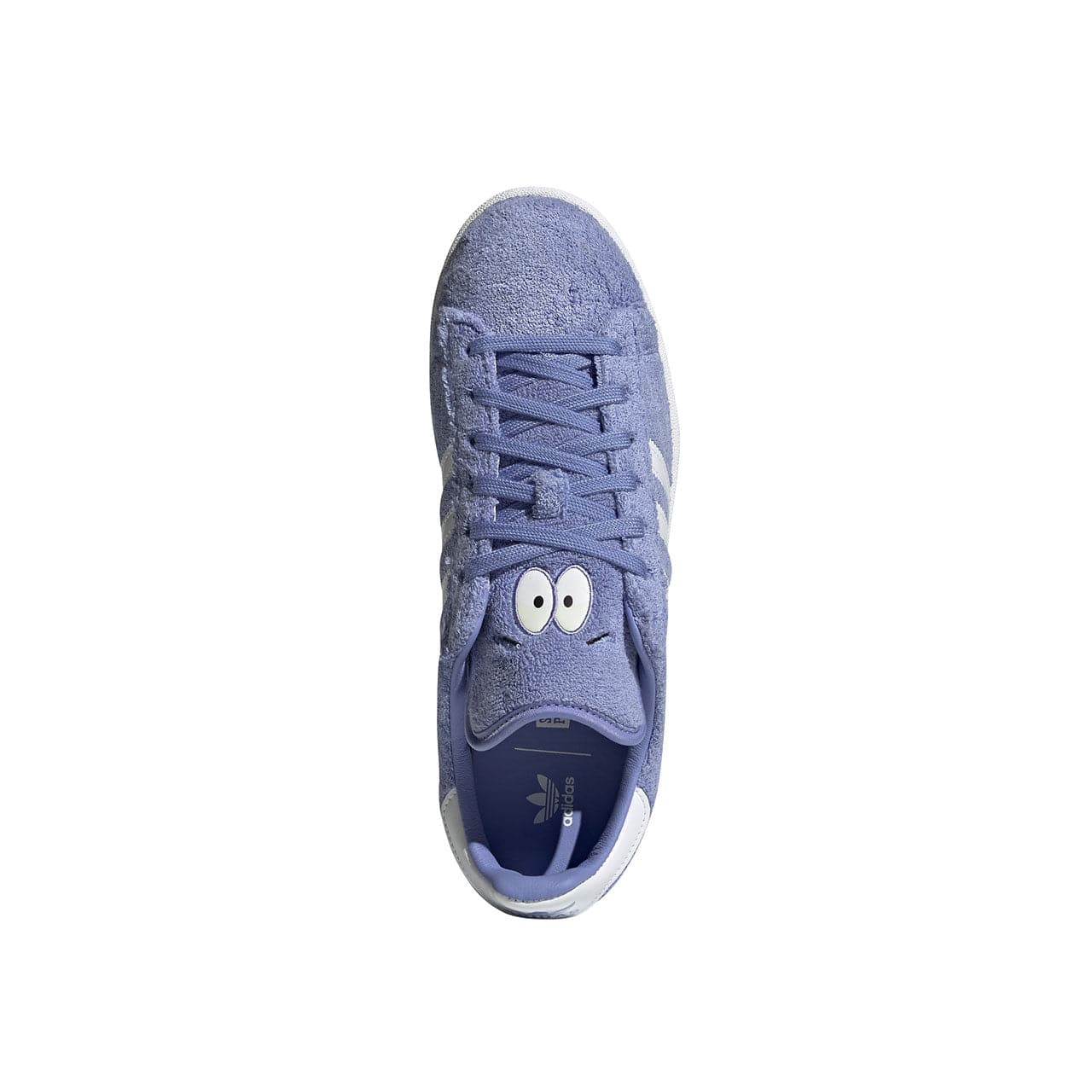 adidas x South Park Campus 80S SP 'Towlie' (Lila / Weiß) - Allike Store