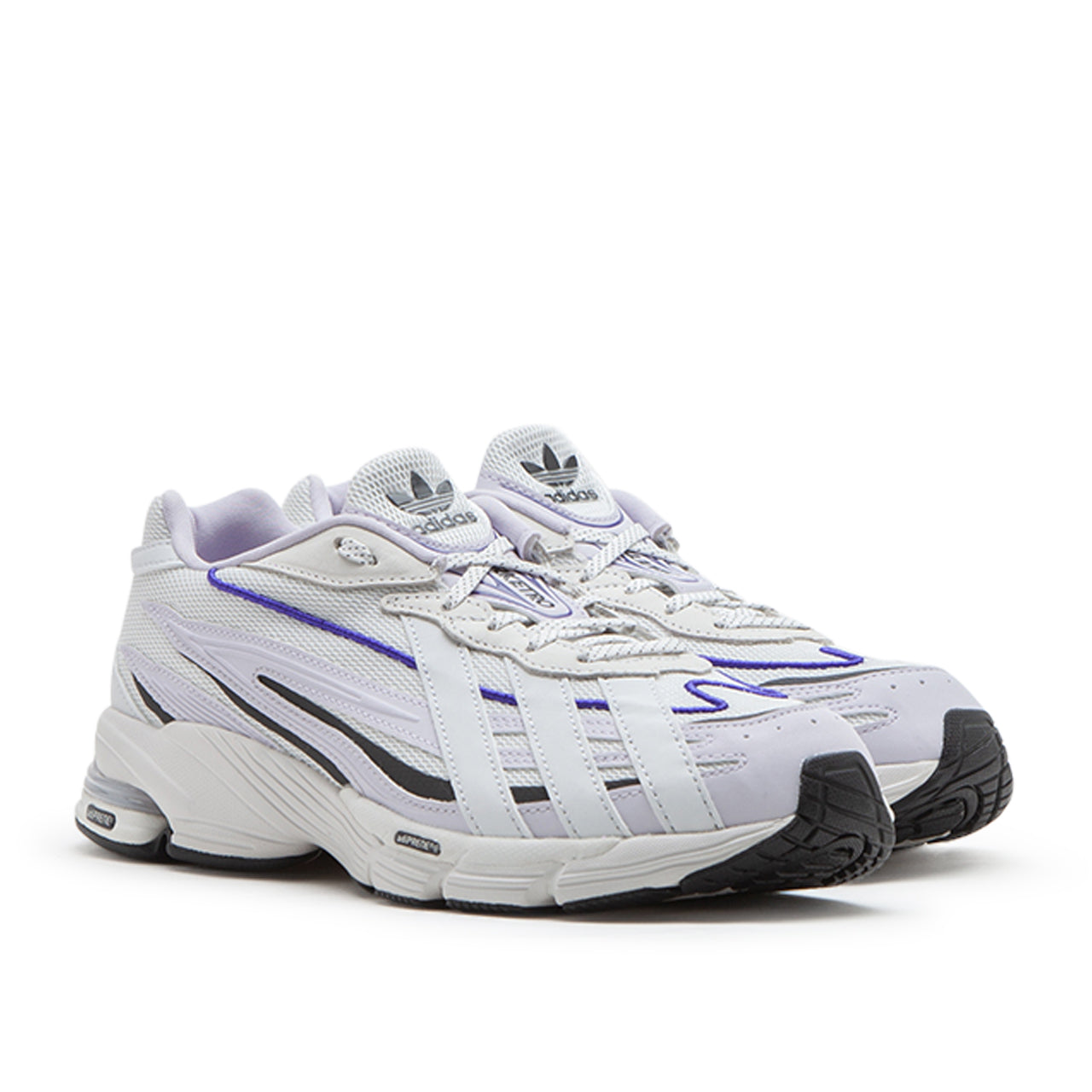 adidas Orketro (Weiß / Flieder) - Allike Store
