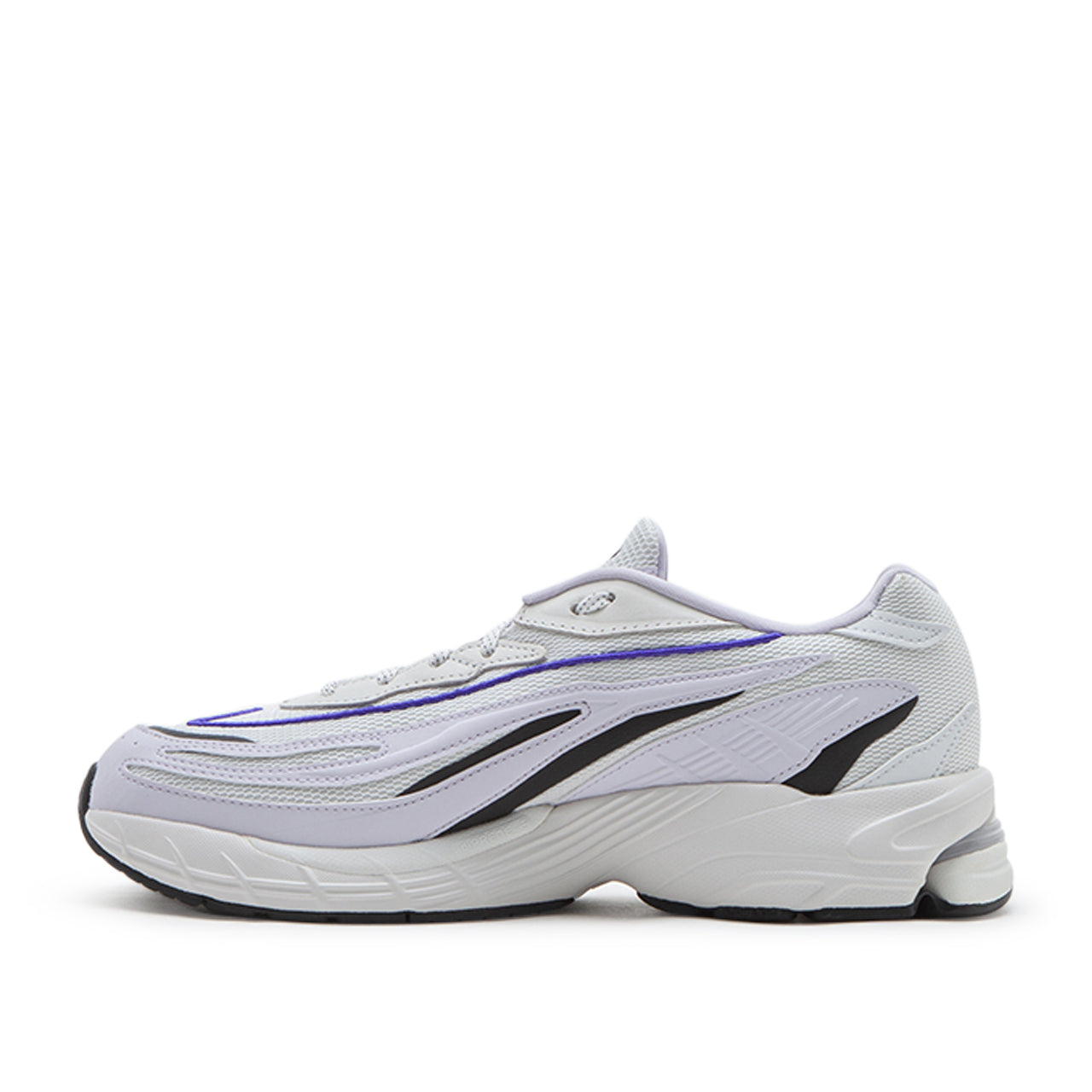 adidas Orketro (Weiß / Flieder) - Allike Store