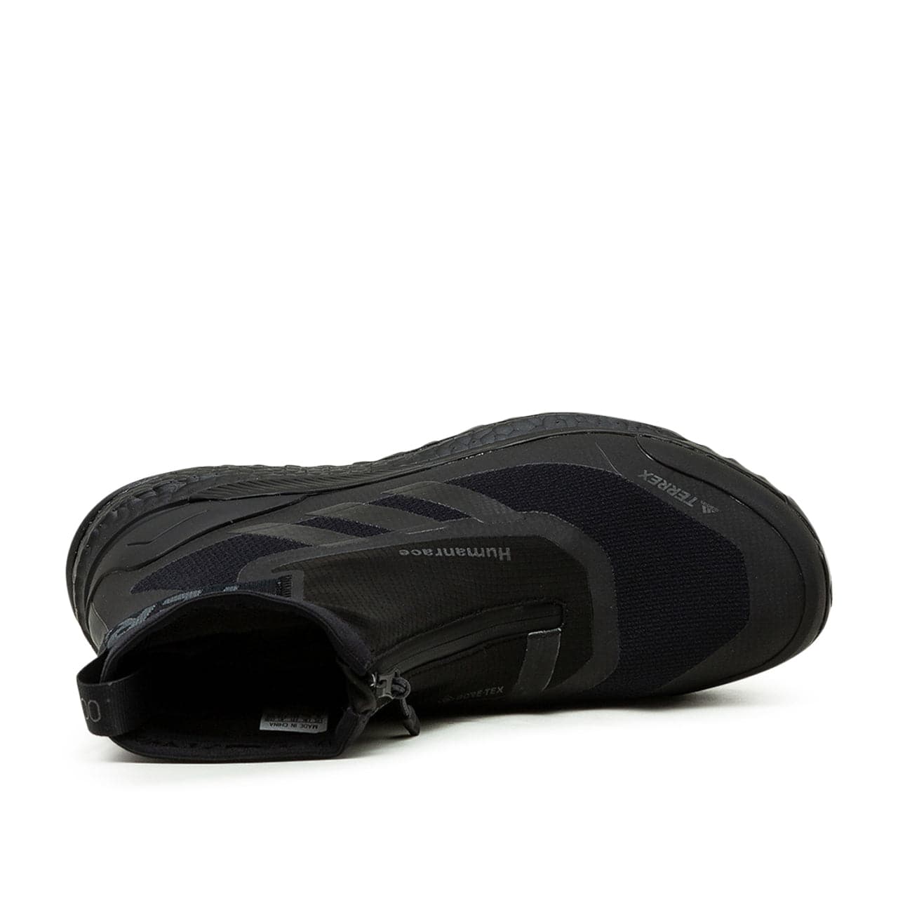 adidas x Pharrell Williams Terrex Free Hike (Schwarz) - Allike Store