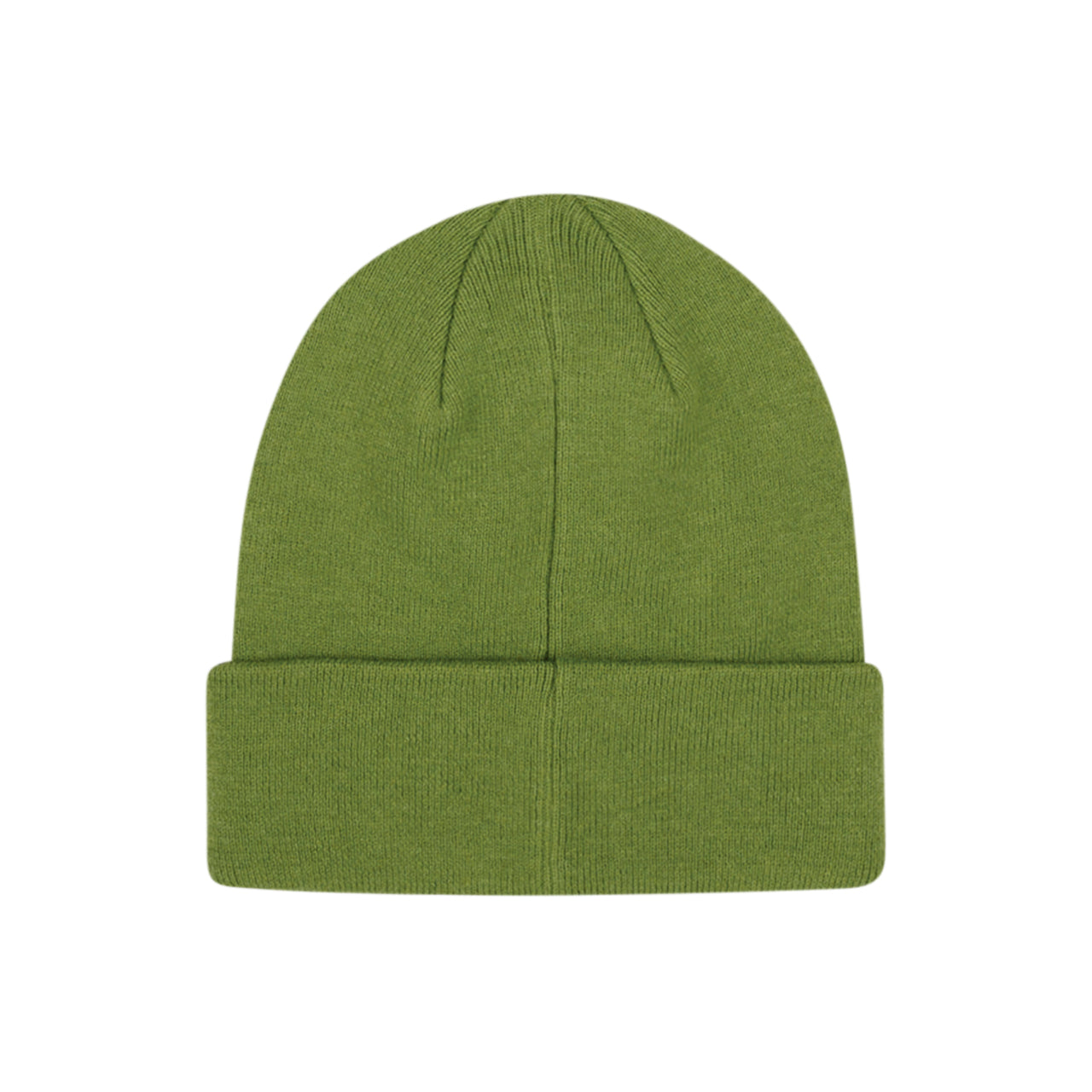 Brain Dead Logo Head Wool Beanie (Grün) - Allike Store