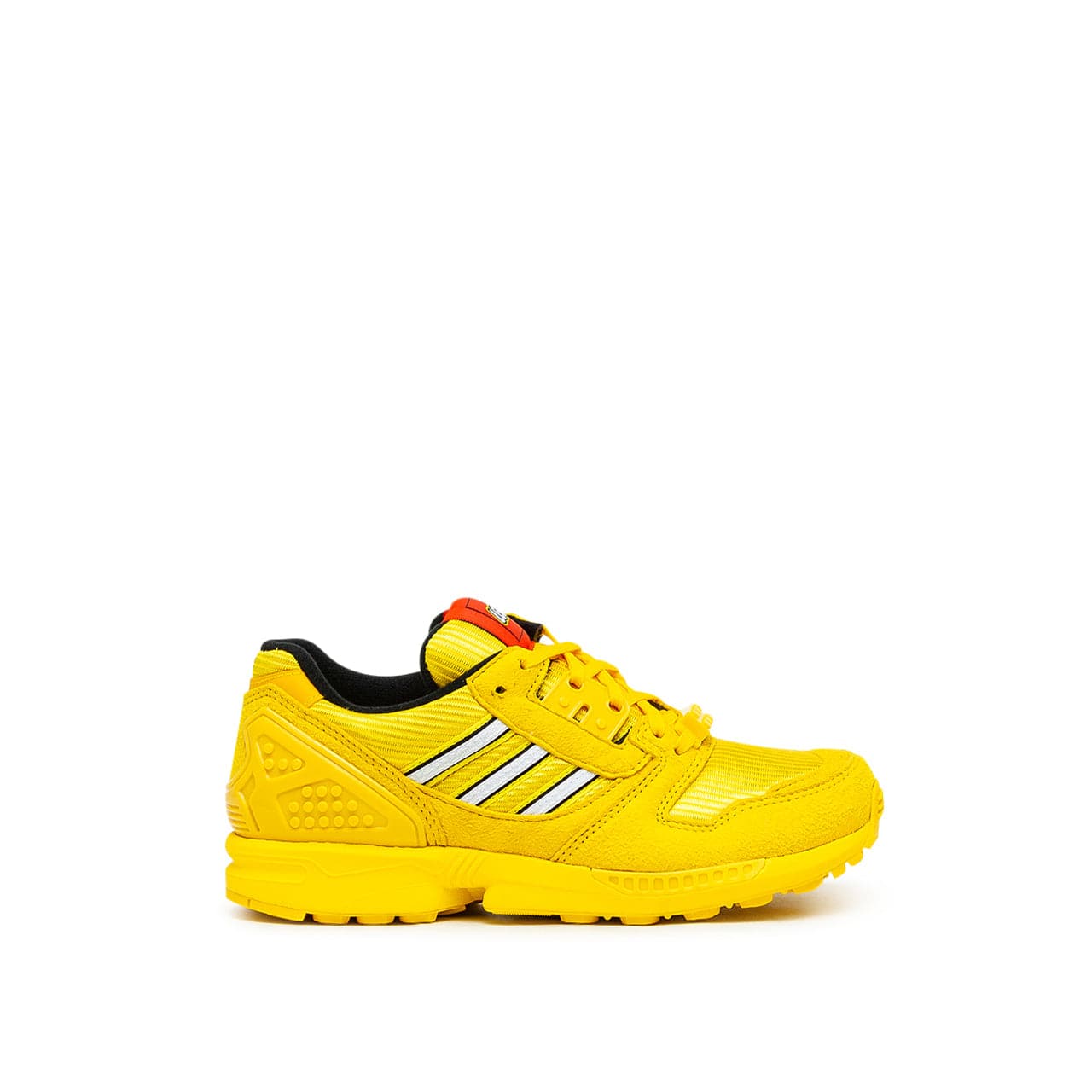 Adidas zx sales 8000 Jaune