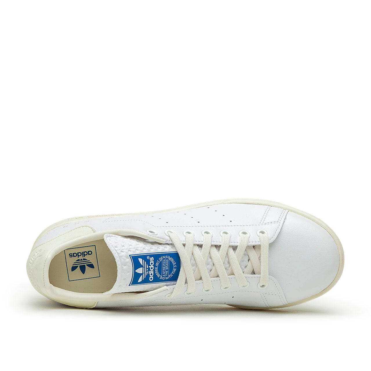 adidas Stan Smith (Weiß) - Allike Store