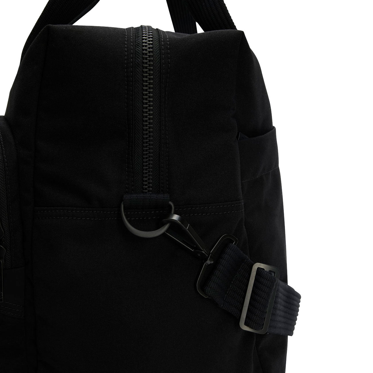 adidas Y-3 Holdall Bag (Schwarz) - Allike Store