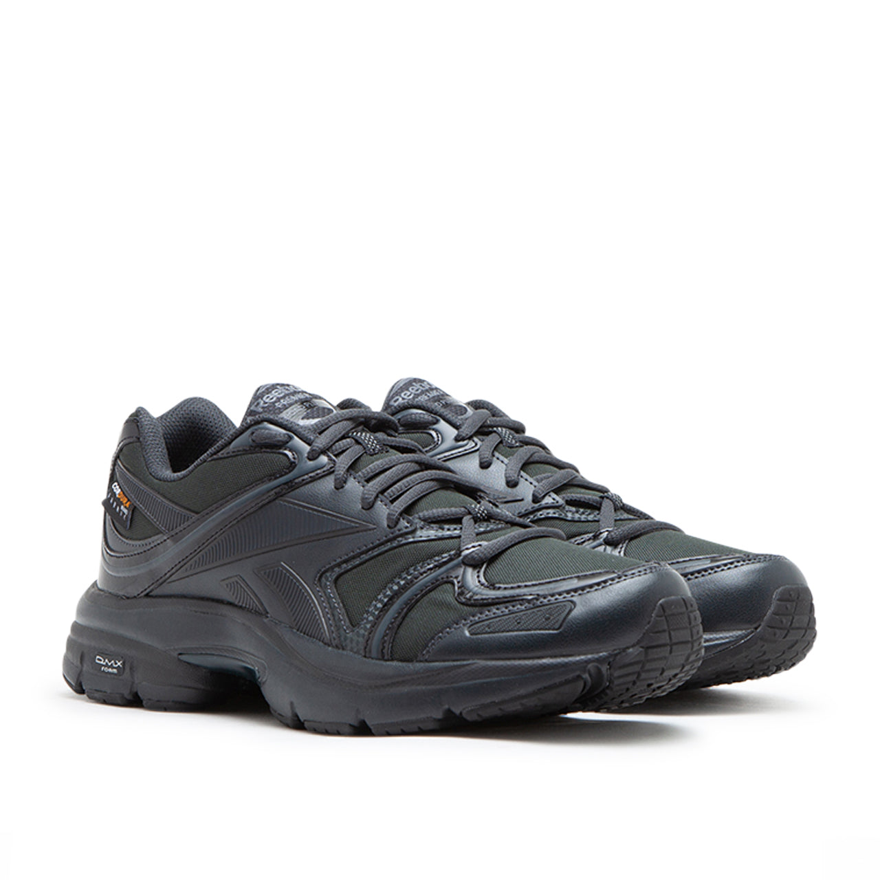 Reebok Premier Road Plus VI (Schwarz) - Allike Store