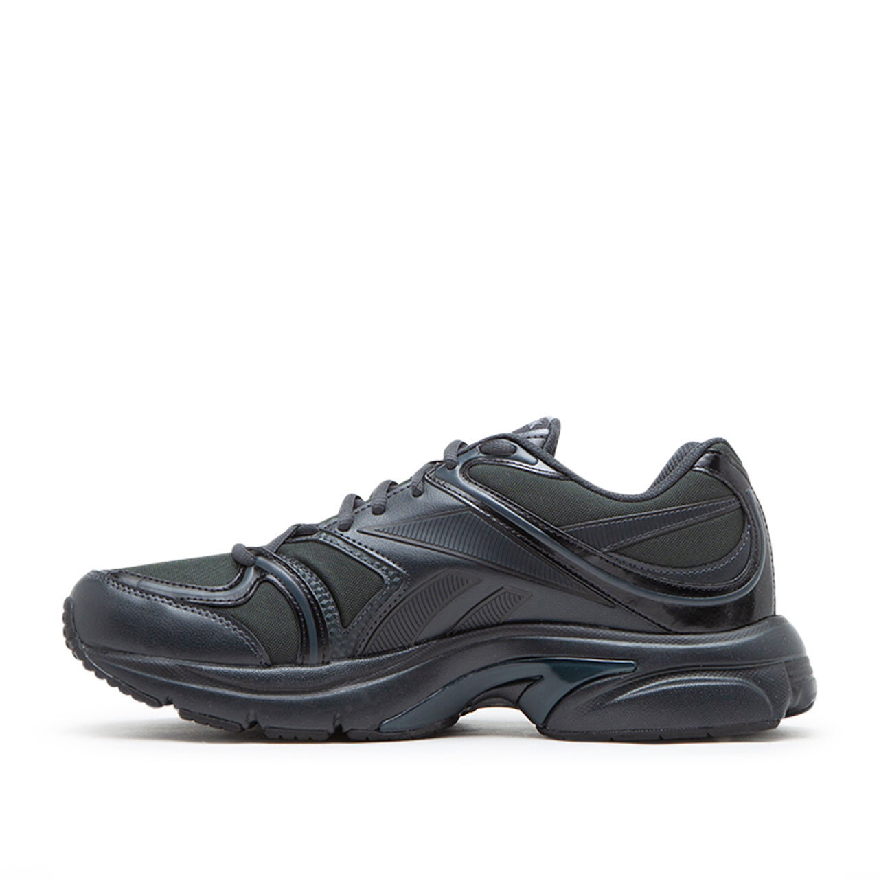 Reebok Premier Road Plus VI (Schwarz)  - Allike Store