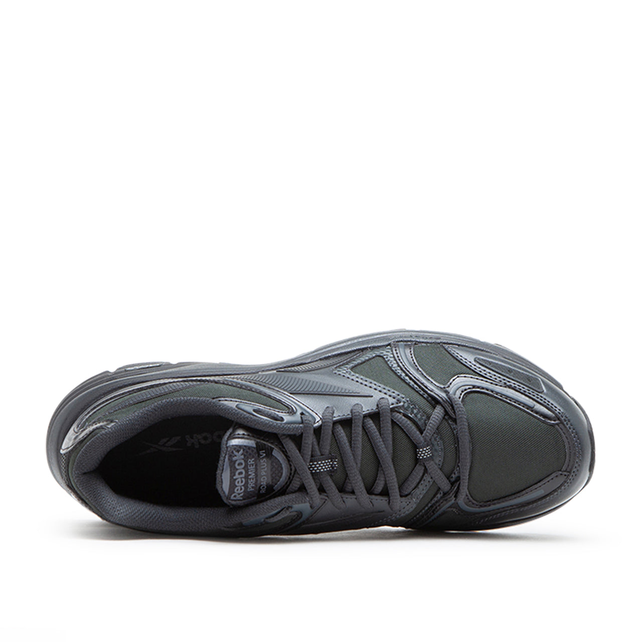 Reebok Premier Road Plus VI (Schwarz)  - Cheap Witzenberg Jordan Outlet