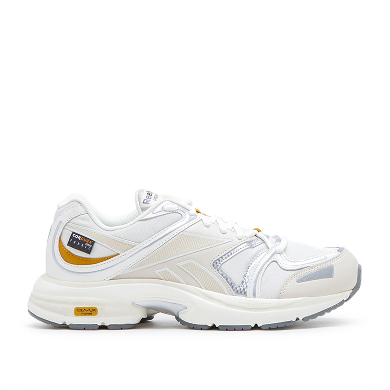 Reebok Premier Road Plus VI (Beige / Orange)  - Allike Store