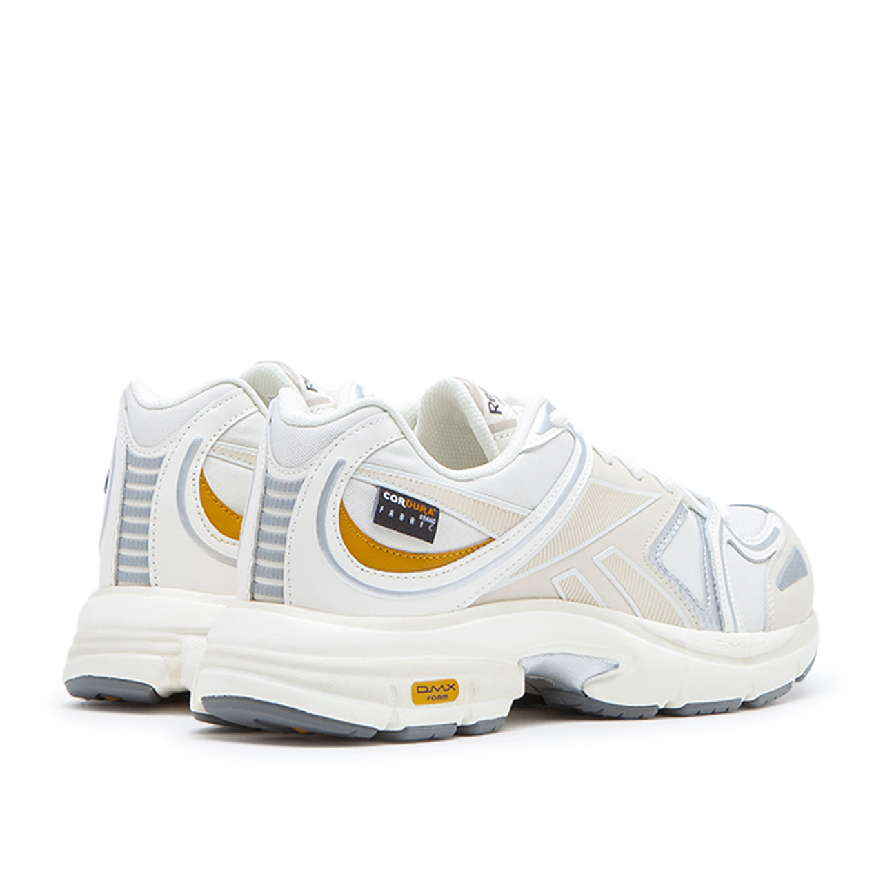 Reebok Premier Road Plus VI (Beige / Orange) - Allike Store