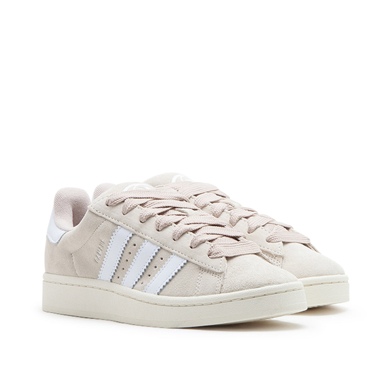 adidas WMNS Campus 00s (Beige / Weiß) - Allike Store