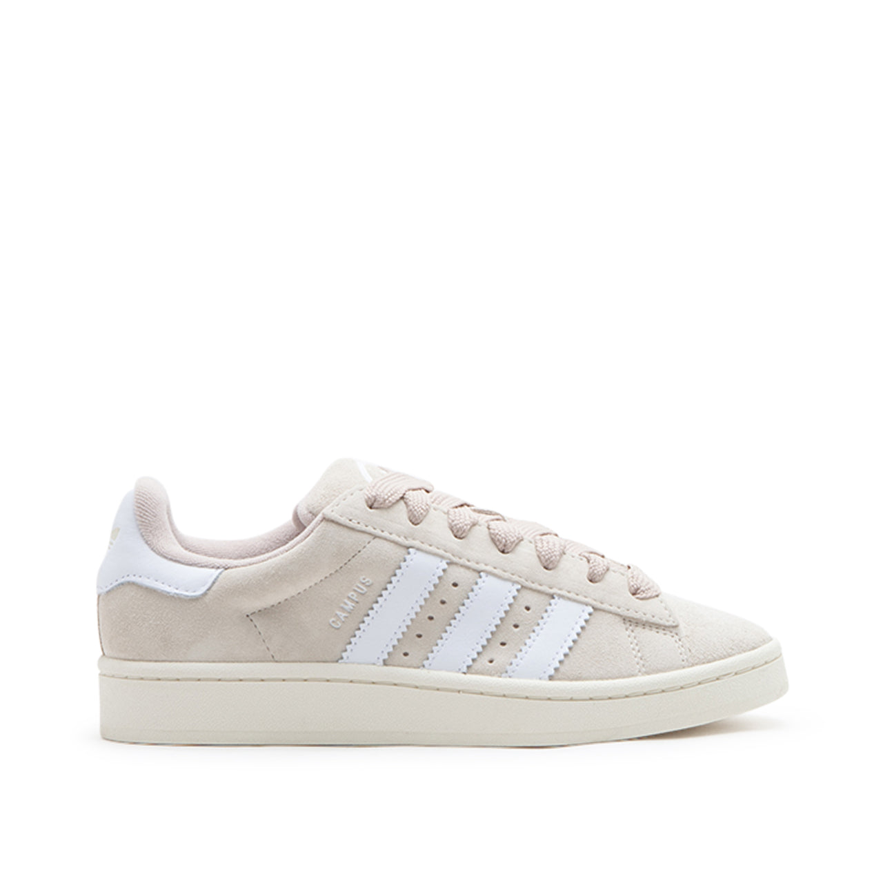 adidas WMNS Campus 00s (Beige / Weiß) - Allike Store