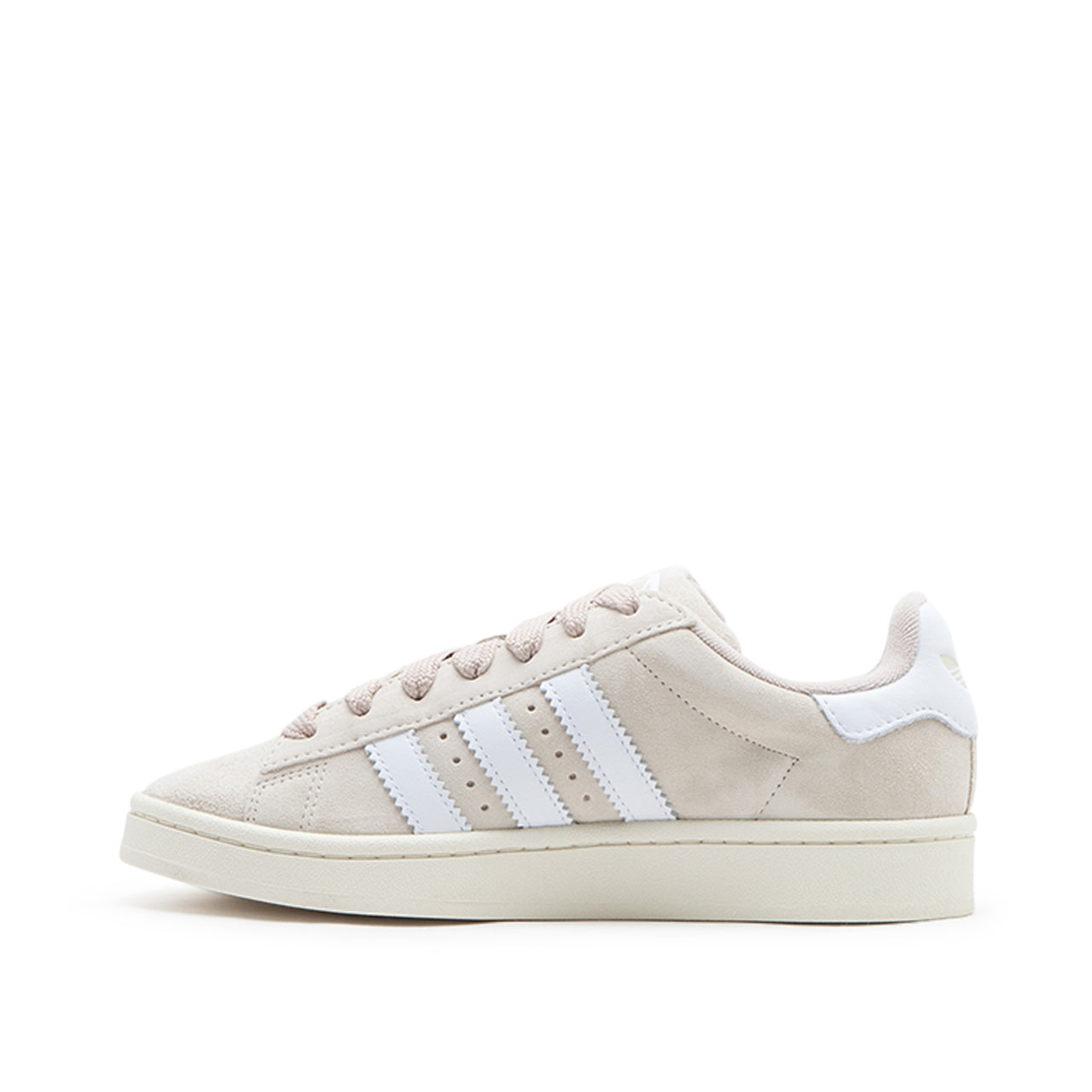 adidas WMNS Campus 00s (Beige / Weiß) - Allike Store