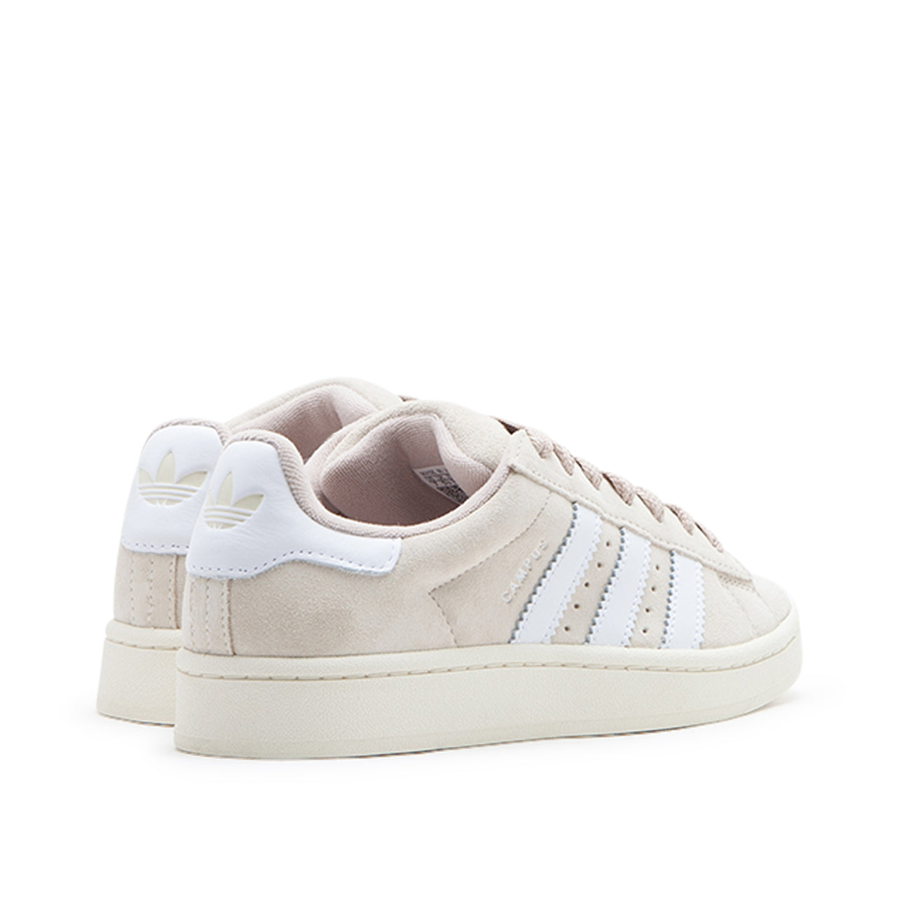 adidas WMNS Campus 00s (Beige / Weiß) - Allike Store