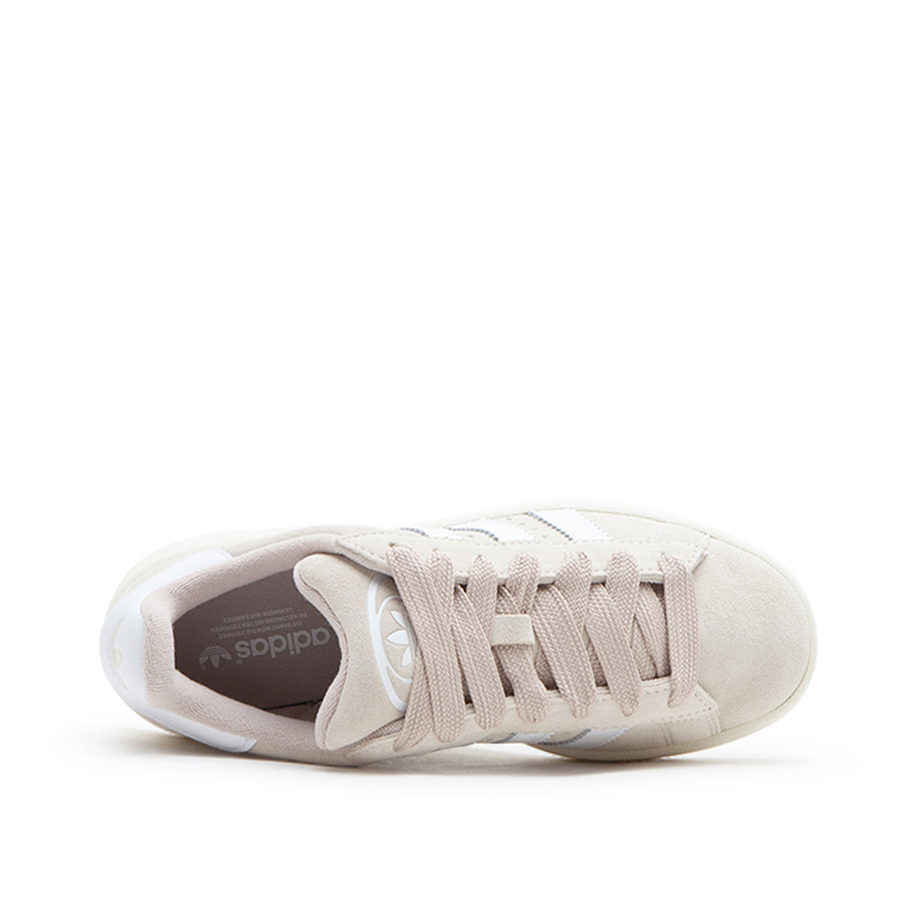 adidas WMNS Campus 00s (Beige / Weiß) - Allike Store