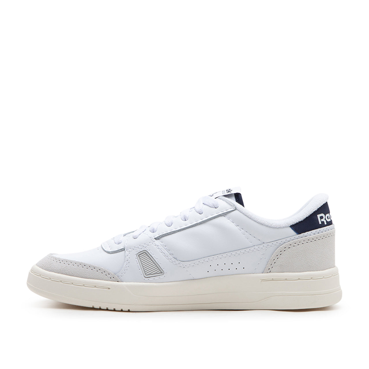 Reebok LT Court (Weiß / Blau) - Allike Store
