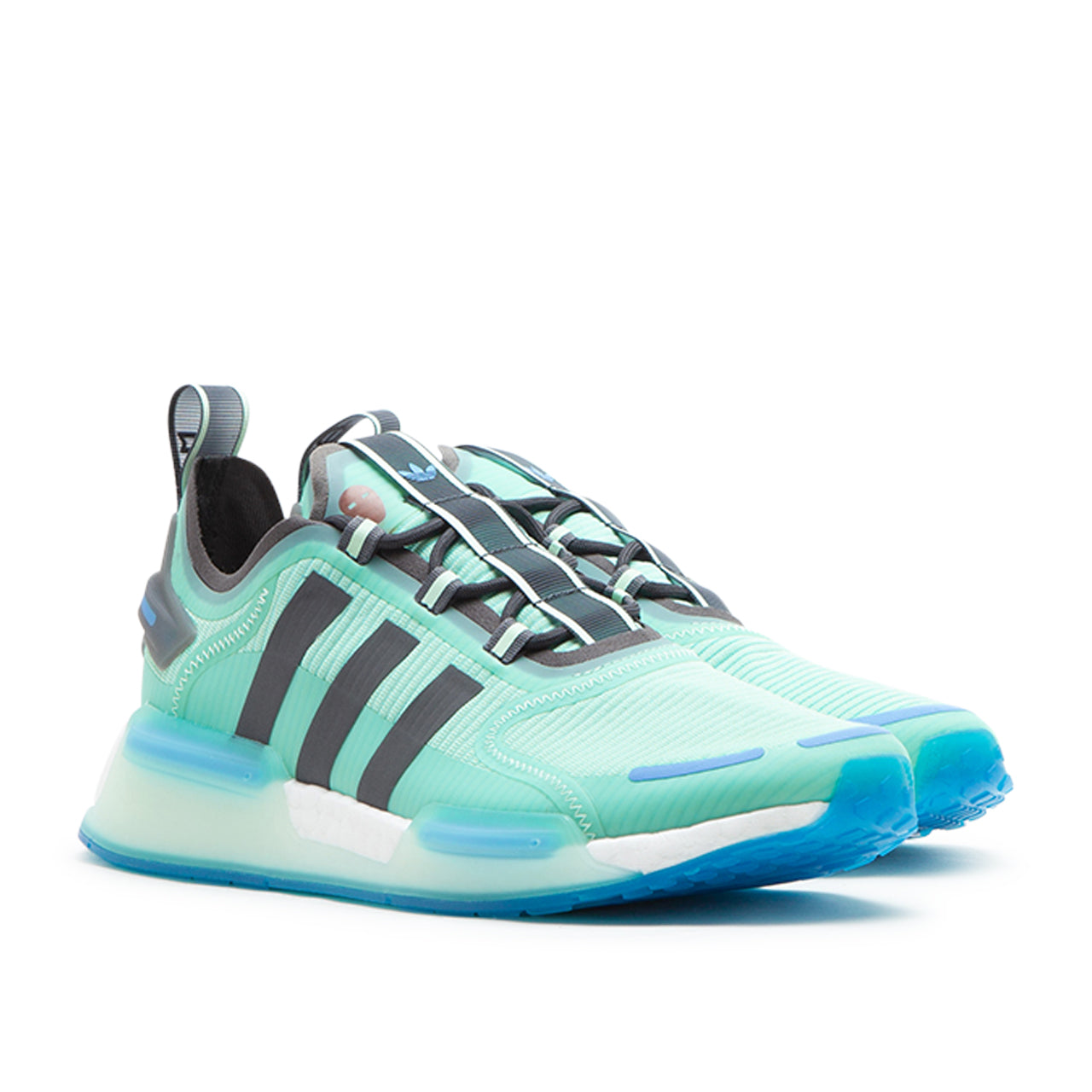 adidas x Xbox NMD_V3 (Türkis) - Allike Store