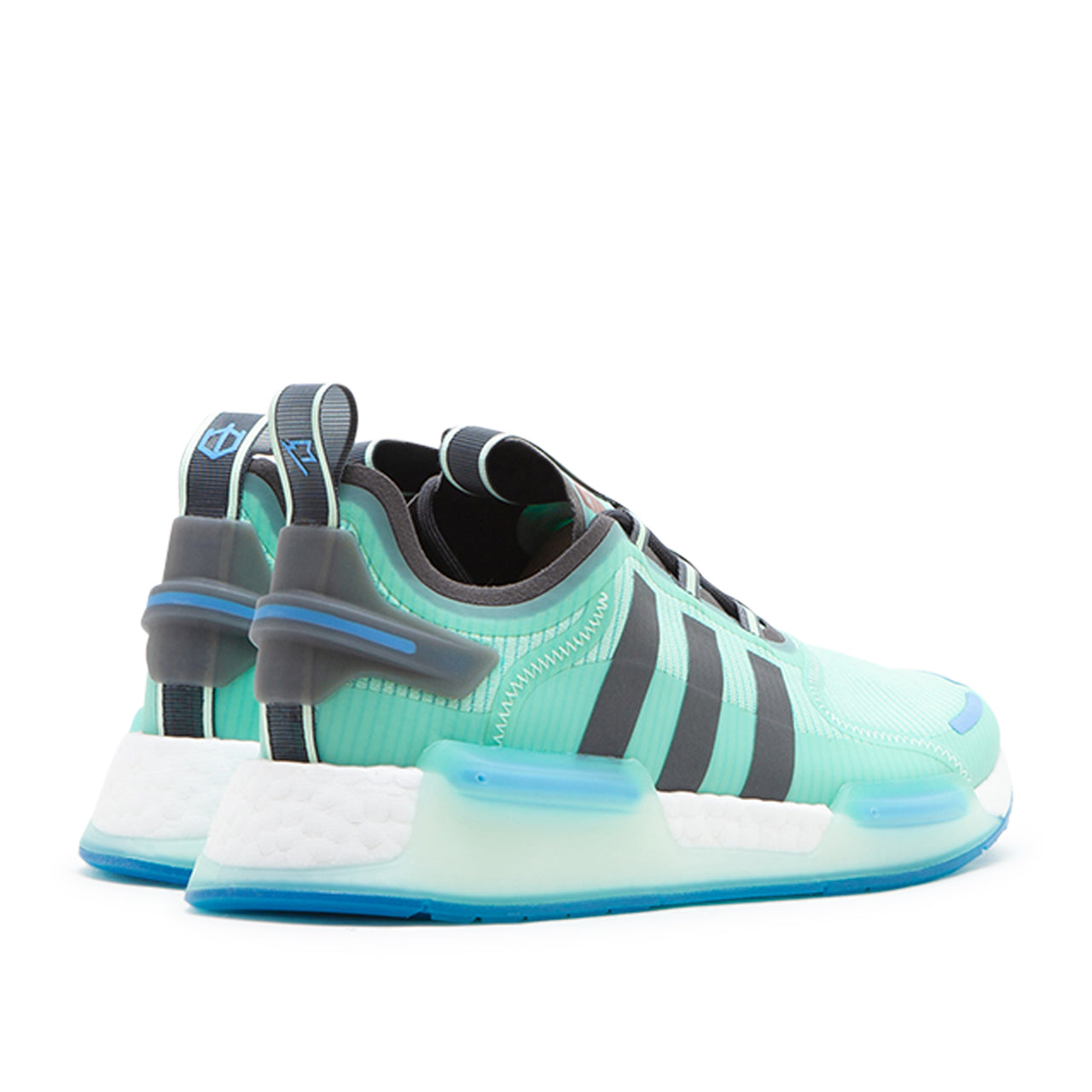 adidas x Xbox NMD_V3 (Türkis) - Allike Store