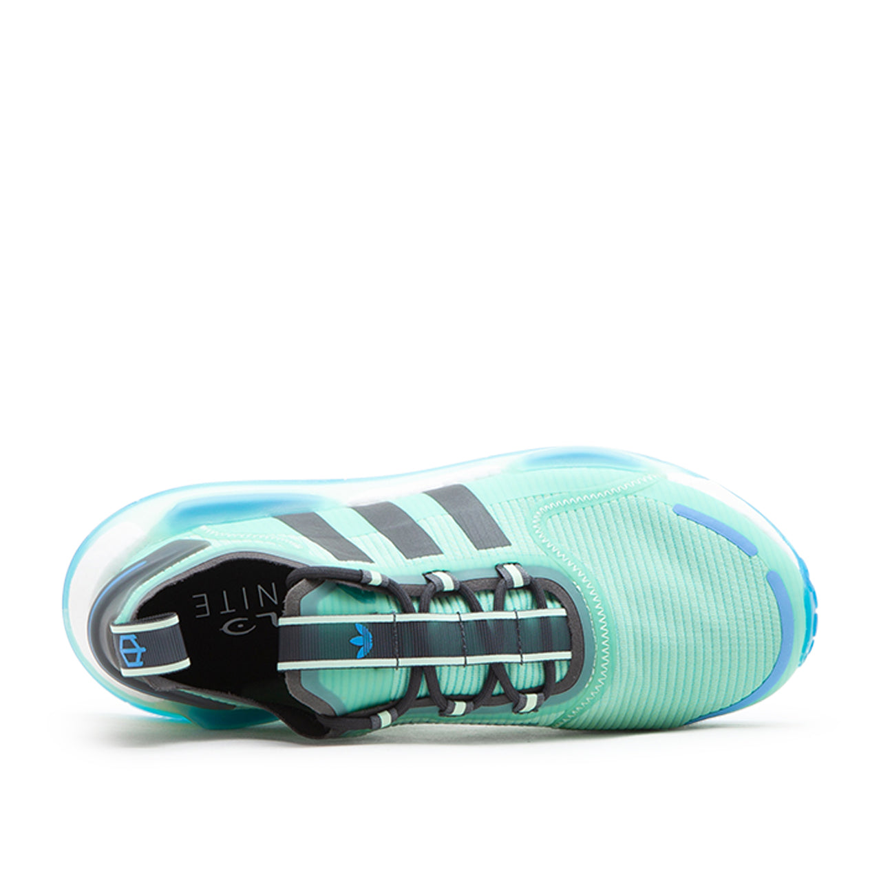 adidas x Xbox NMD_V3 (Türkis) - Allike Store
