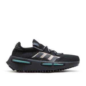 adidas NMD S1 (Schwarz) - Allike Store