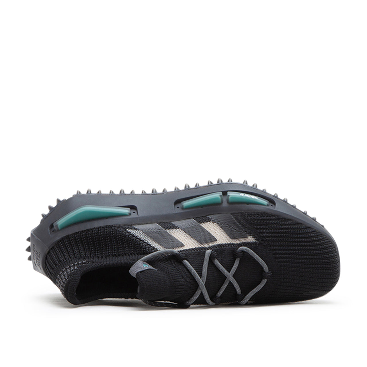 adidas NMD S1 (Schwarz) - Allike Store