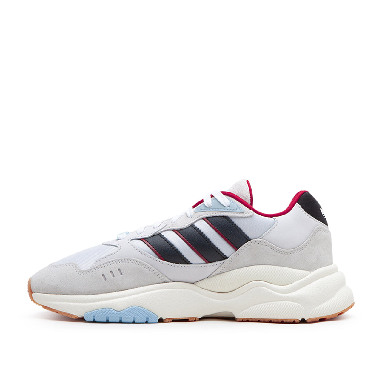 adidas Retropy F90 (Grau / Multi) - Allike Store