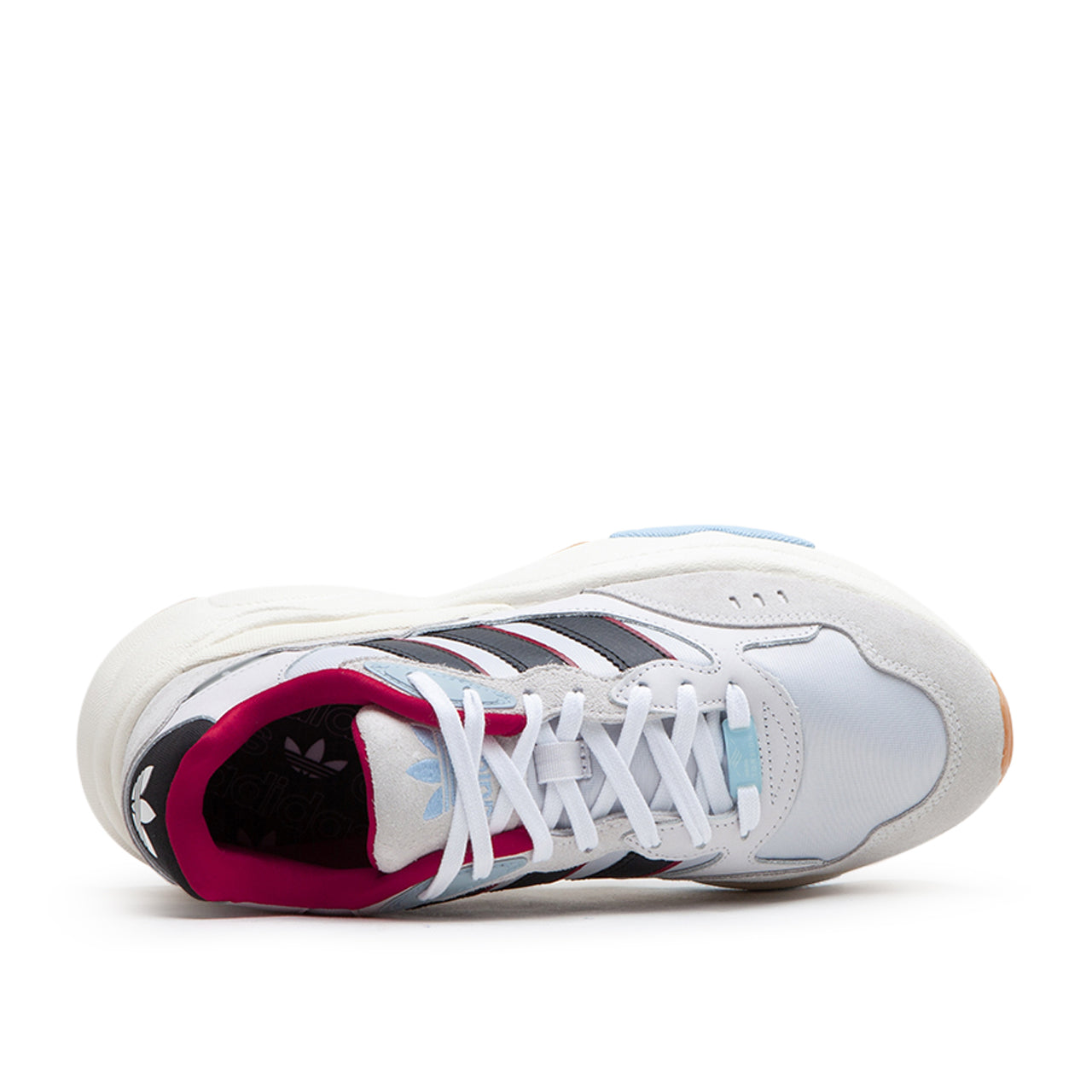 adidas Retropy F90 (Grau / Multi) - Allike Store