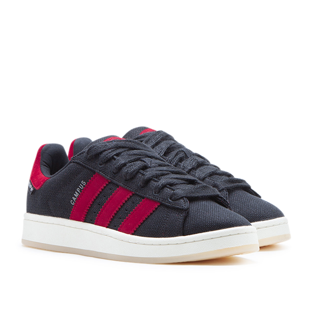 adidas Campus 00s TKO (Schwarz / Rot) - Allike Store