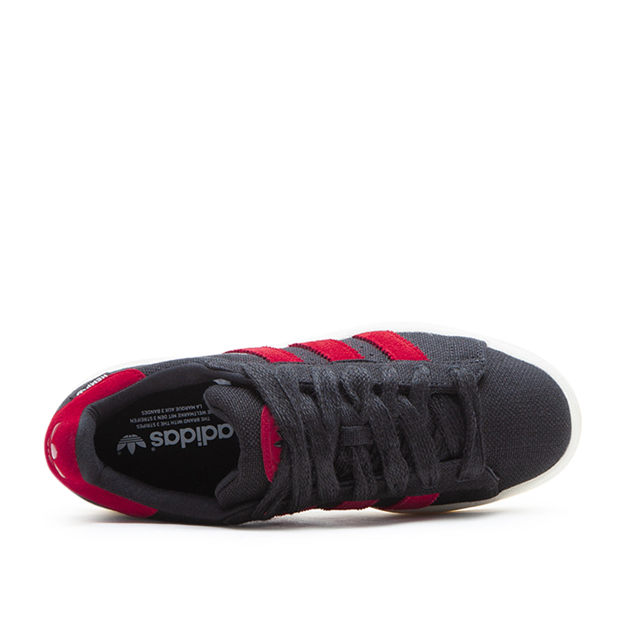 adidas Campus 00s TKO (Schwarz / Rot)  - Allike Store