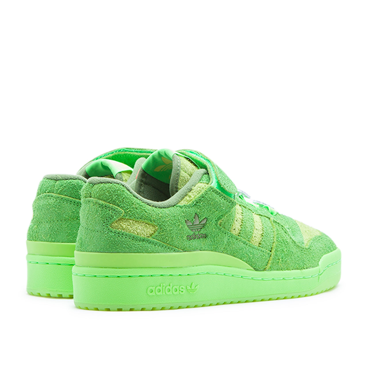 adidas Forum Low The Grinch (Grün)  - Allike Store