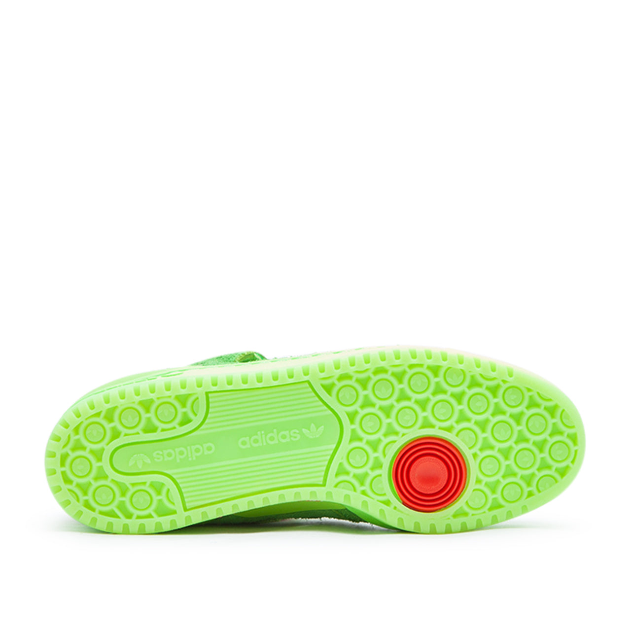 adidas Forum Low The Grinch (Grün) - Allike Store