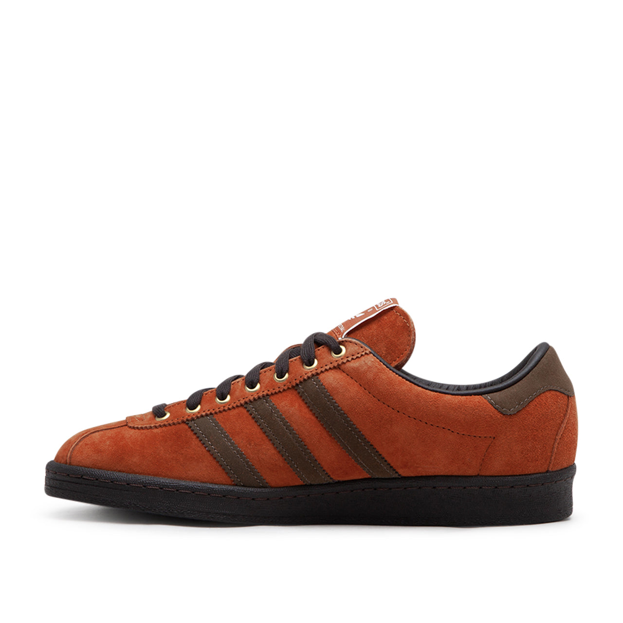 adidas Arkesden SPZL (Orange / Braun) - Allike Store