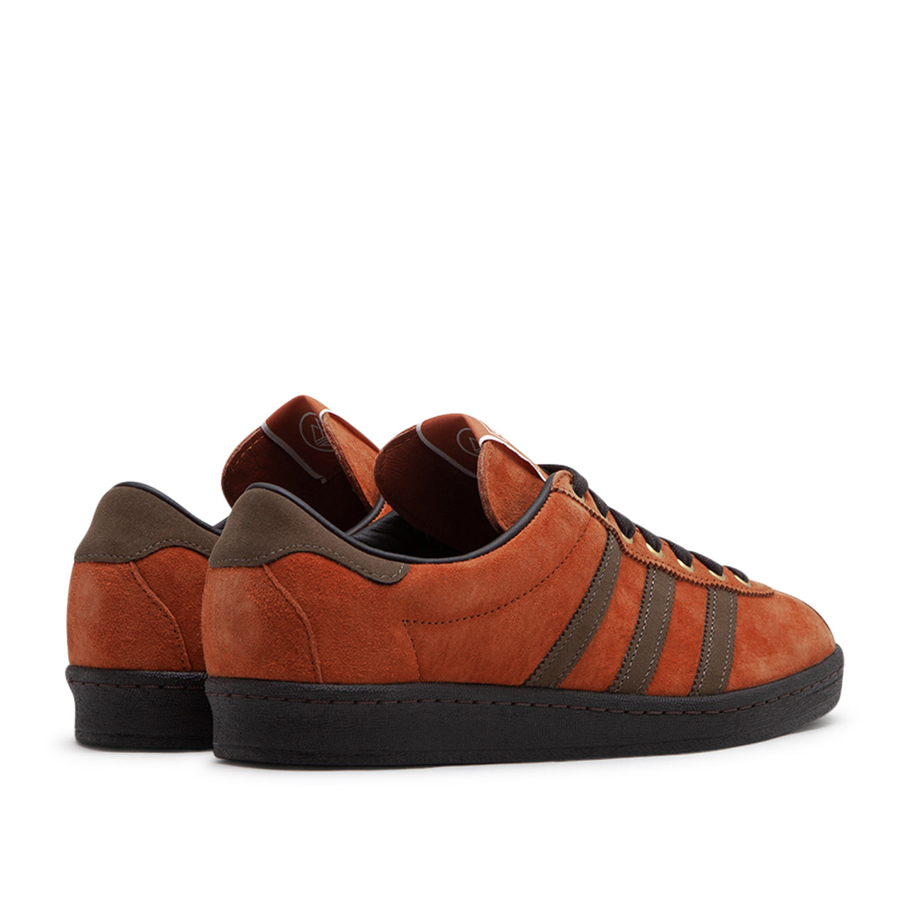 adidas Arkesden SPZL (Orange / Braun) - Allike Store