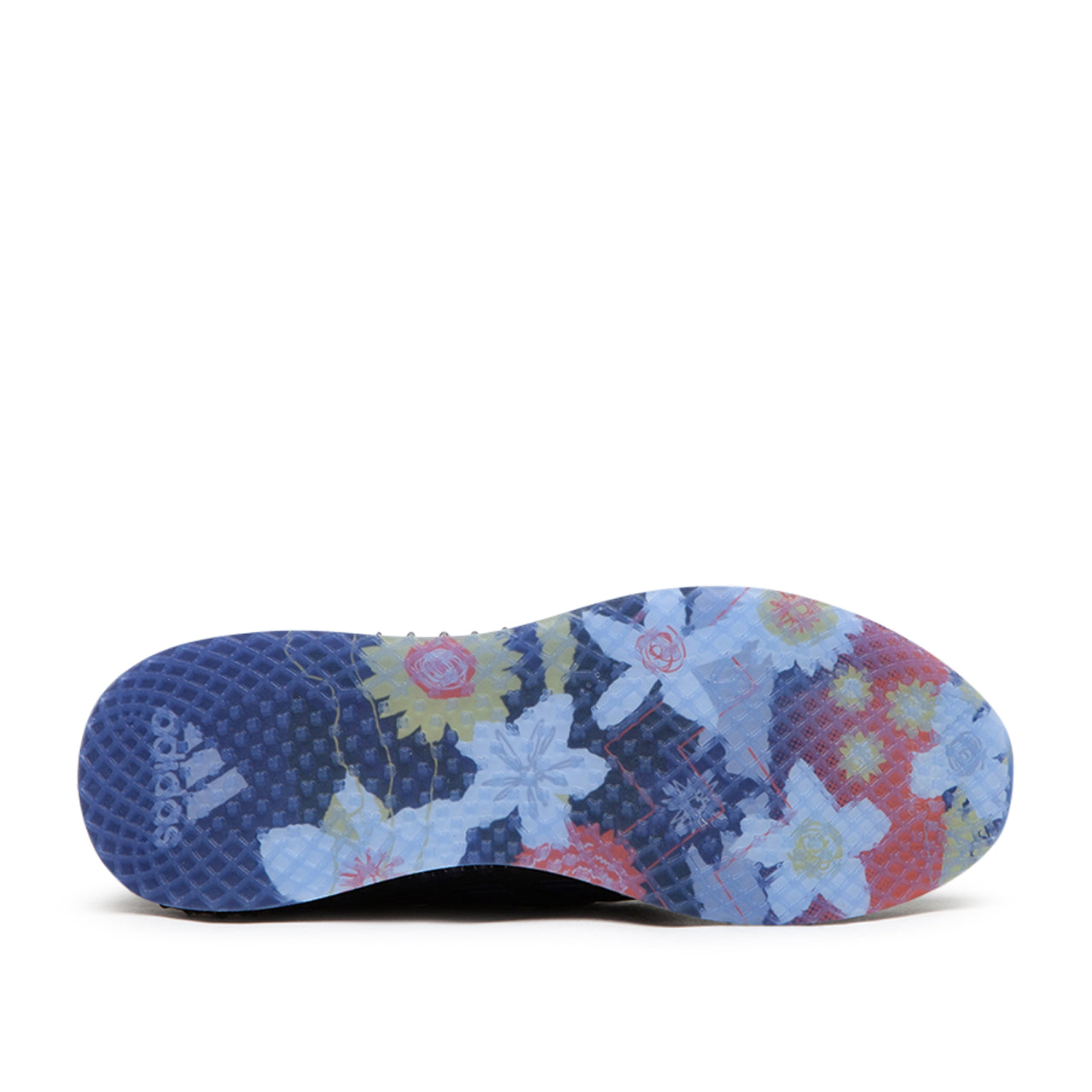 adidas Ultra4D (Schwarz / Lila) - Allike Store