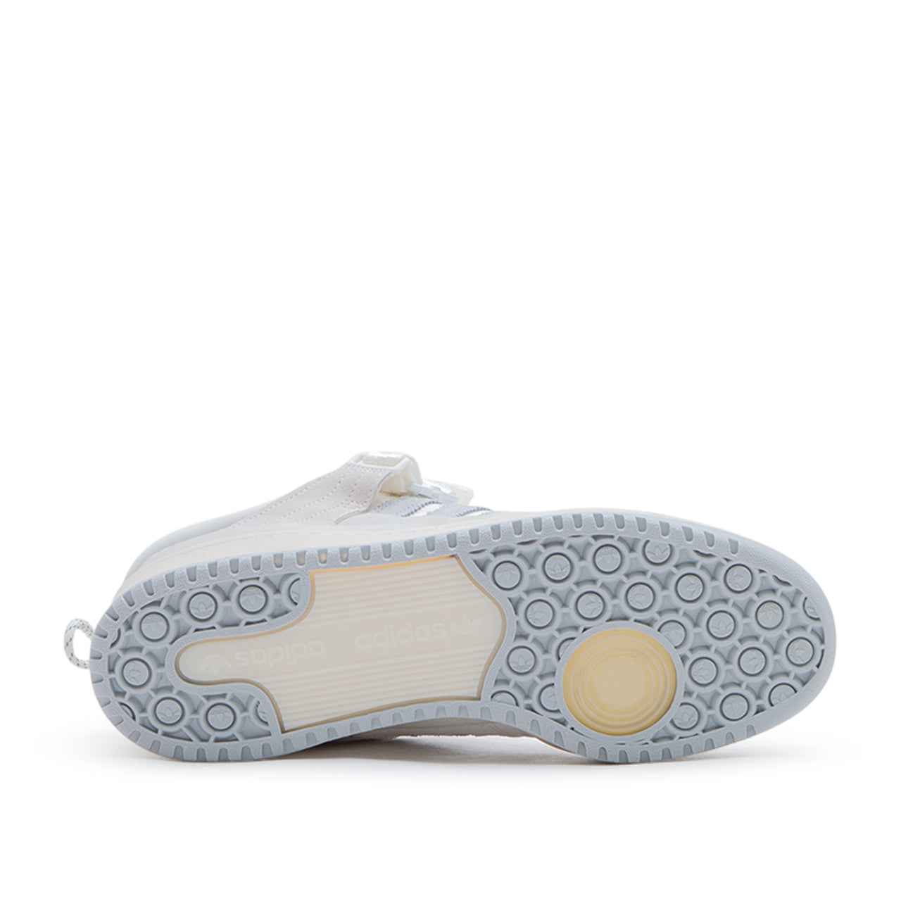 adidas x Bad Bunny Forum Buckle Low (Weiß) - Allike Store