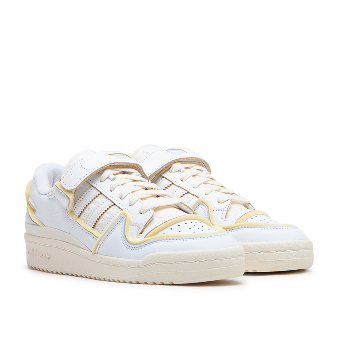 adidas WMNS Forum Low 84 (Weiß) - Allike Store