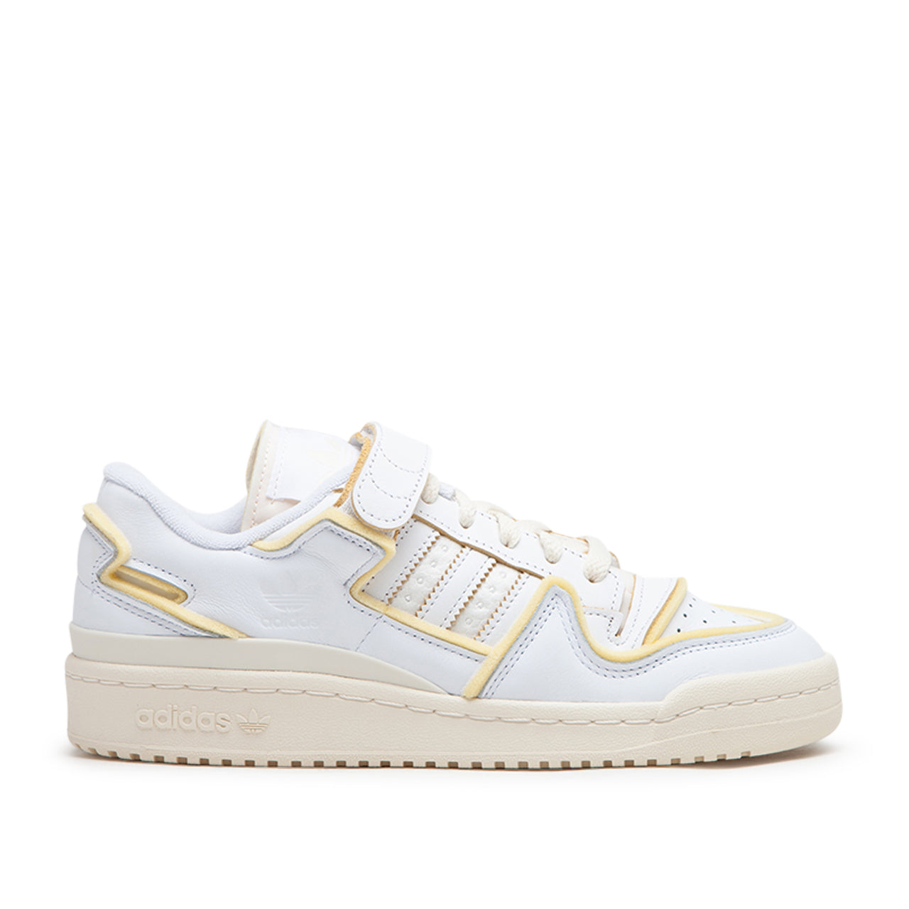adidas WMNS Forum Low 84 (Weiß) - Allike Store