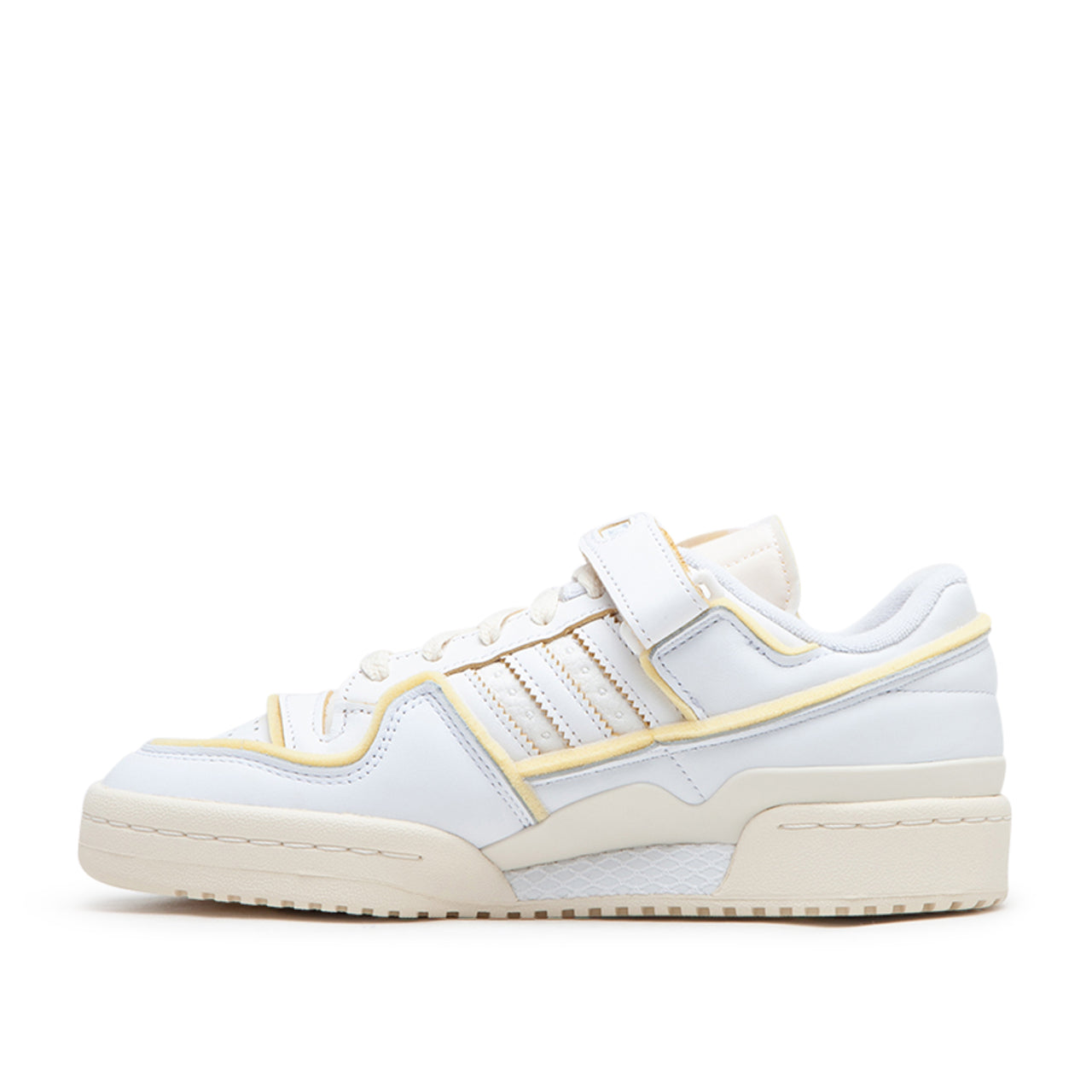 adidas WMNS Forum Low 84 (Weiß) - Allike Store