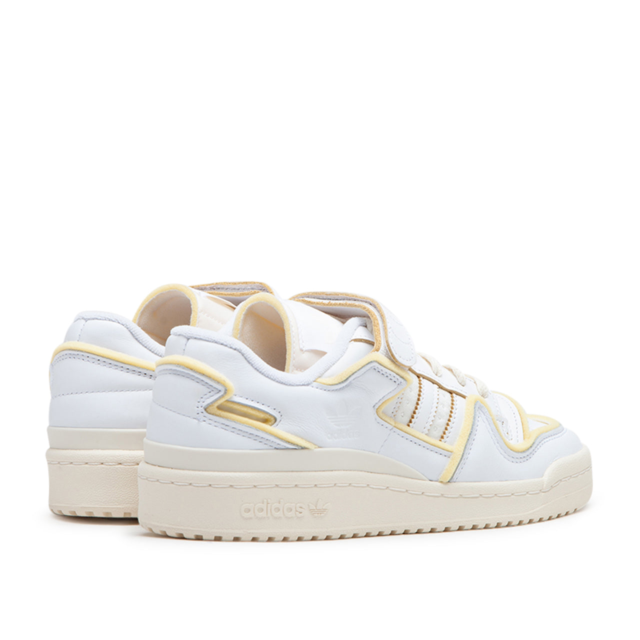 adidas WMNS Forum Low 84 (Weiß) - Allike Store