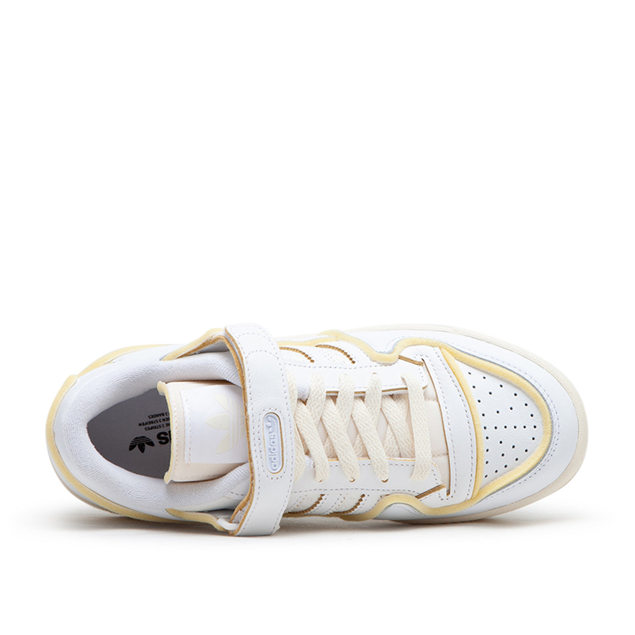 adidas WMNS Forum Low 84 (Weiß) - Allike Store