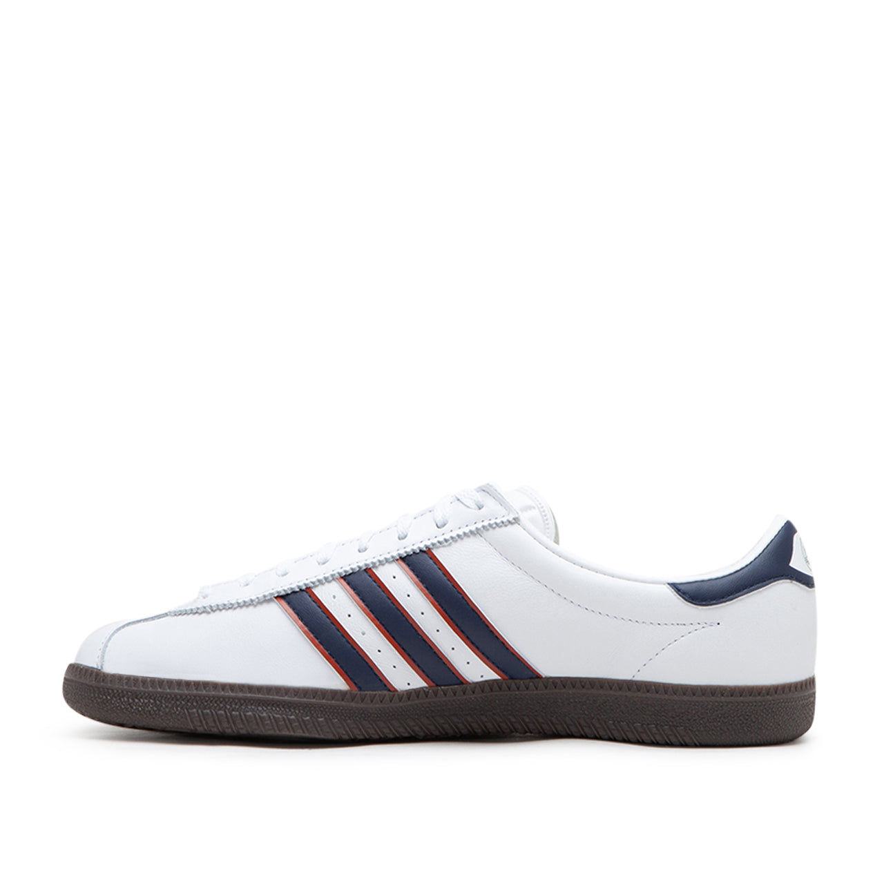 adidas Hochelaga Spezial (Weiß / Navy) - Allike Store