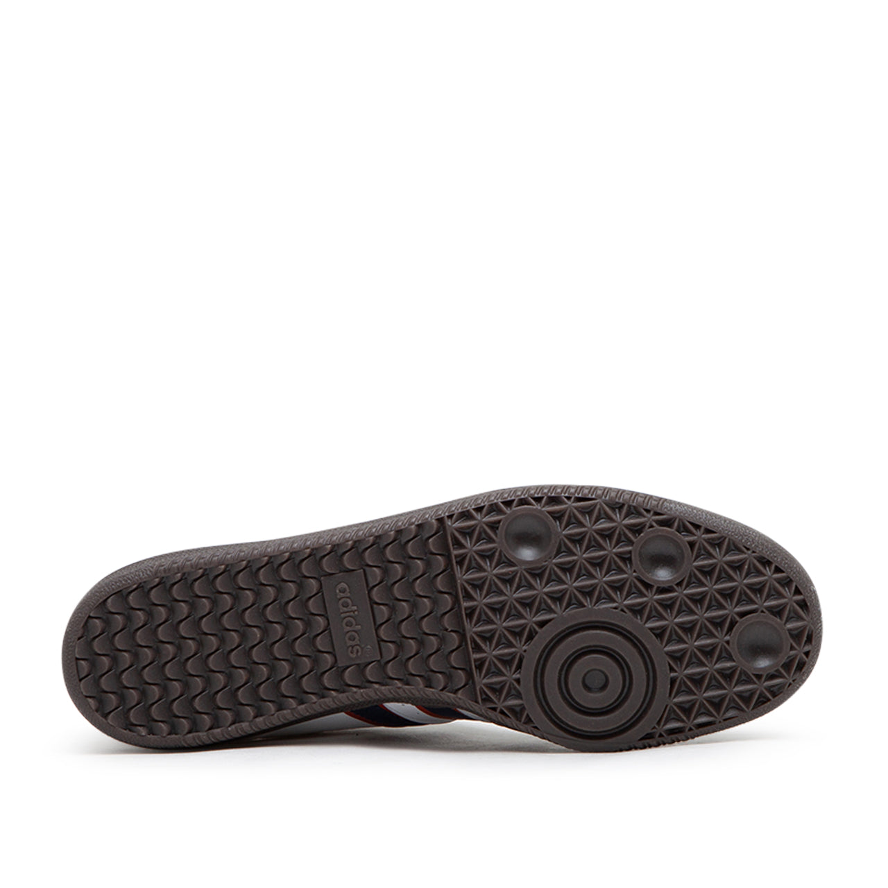adidas Hochelaga Spezial (Weiß / Navy) - Allike Store