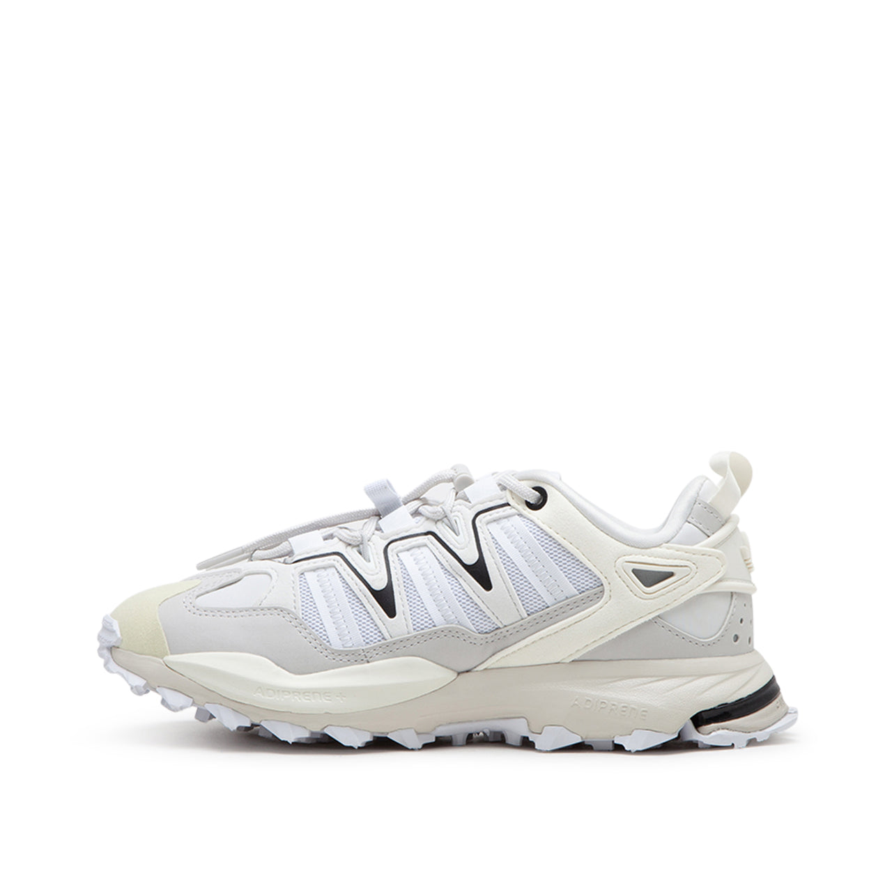 adidas WMNS Hyperturf (Beige / Weiß) - Allike Store