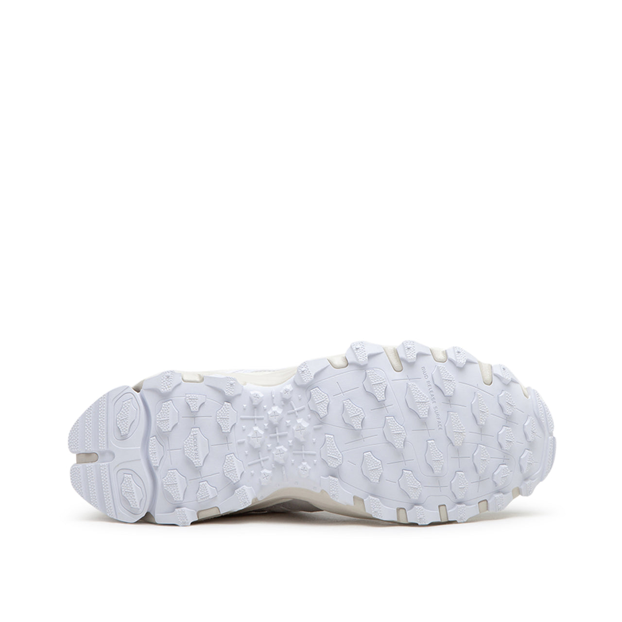 adidas WMNS Hyperturf (Beige / Weiß) - Allike Store