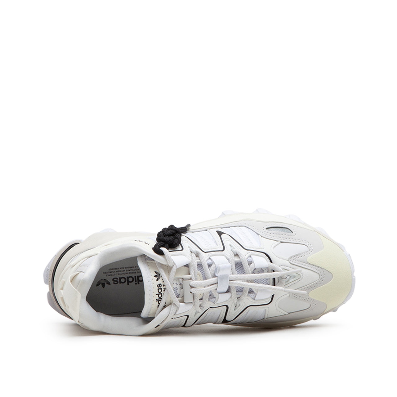 adidas WMNS Hyperturf (Beige / Weiß) - Allike Store