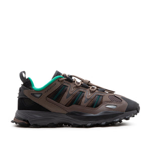 adidas Hyperturf (Braun / Schwarz) - Allike Store