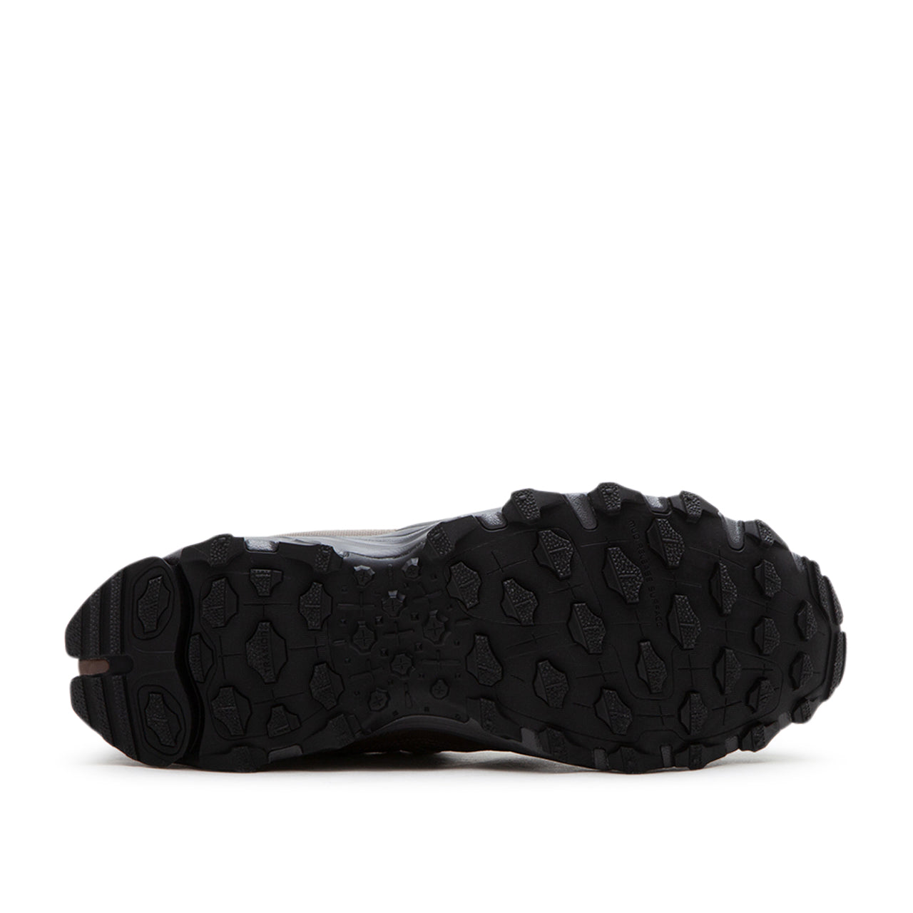 adidas Hyperturf (Braun / Schwarz) - Allike Store