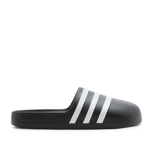 adidas Adifom Adilette (Schwarz / Weiß) - Allike Store