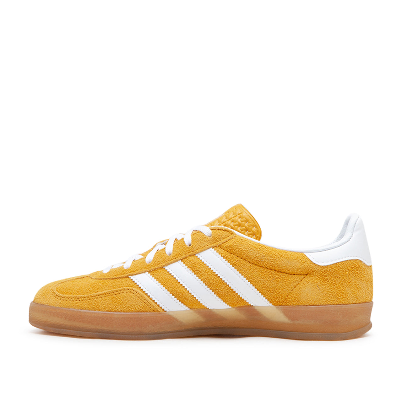 adidas WMNS Gazelle Indoor (Orange / Weiß) - Allike Store