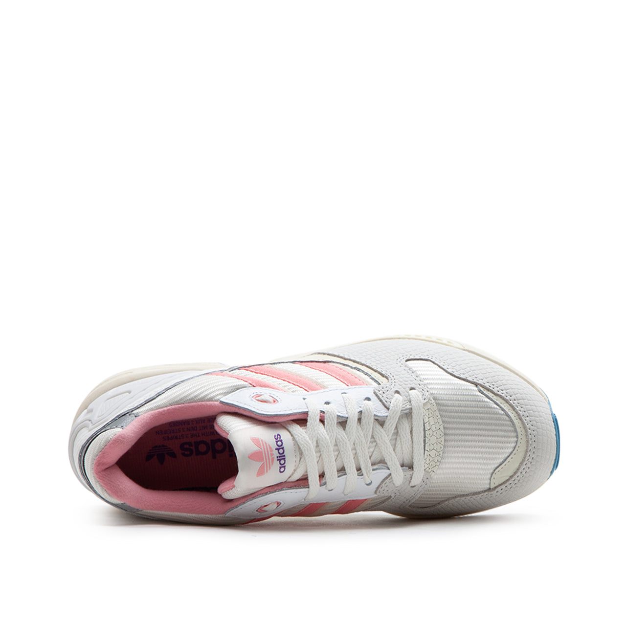 adidas WMNS ZX 5020 (Weiß / Rosa) - Allike Store